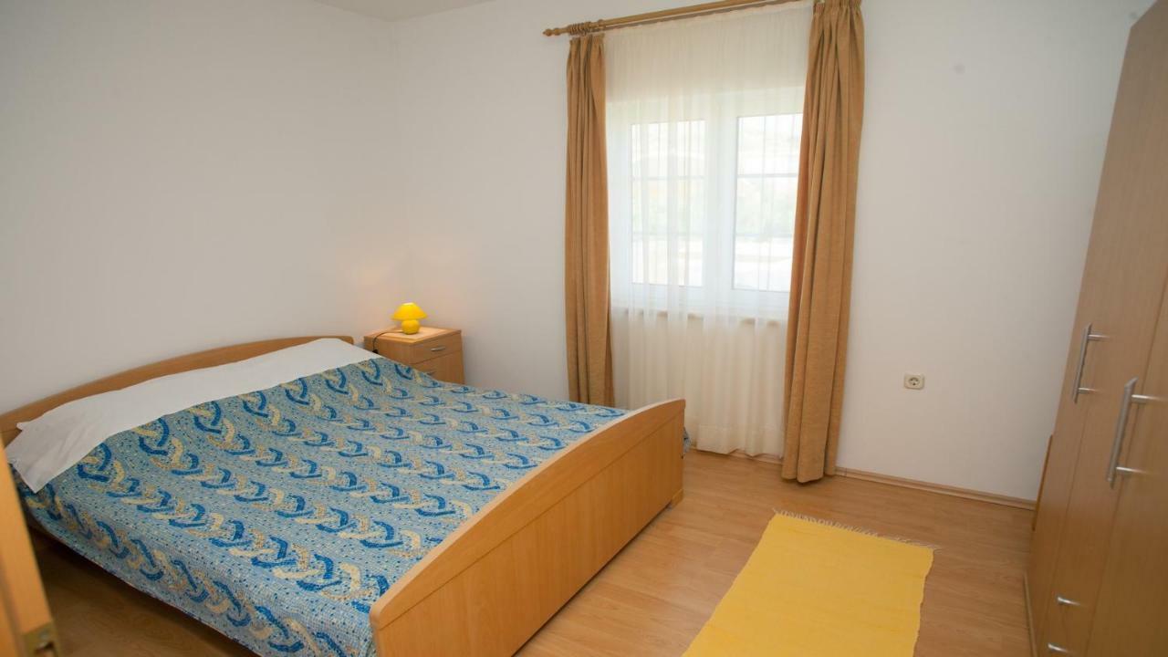 Apartments Basaca Pag Town Luaran gambar