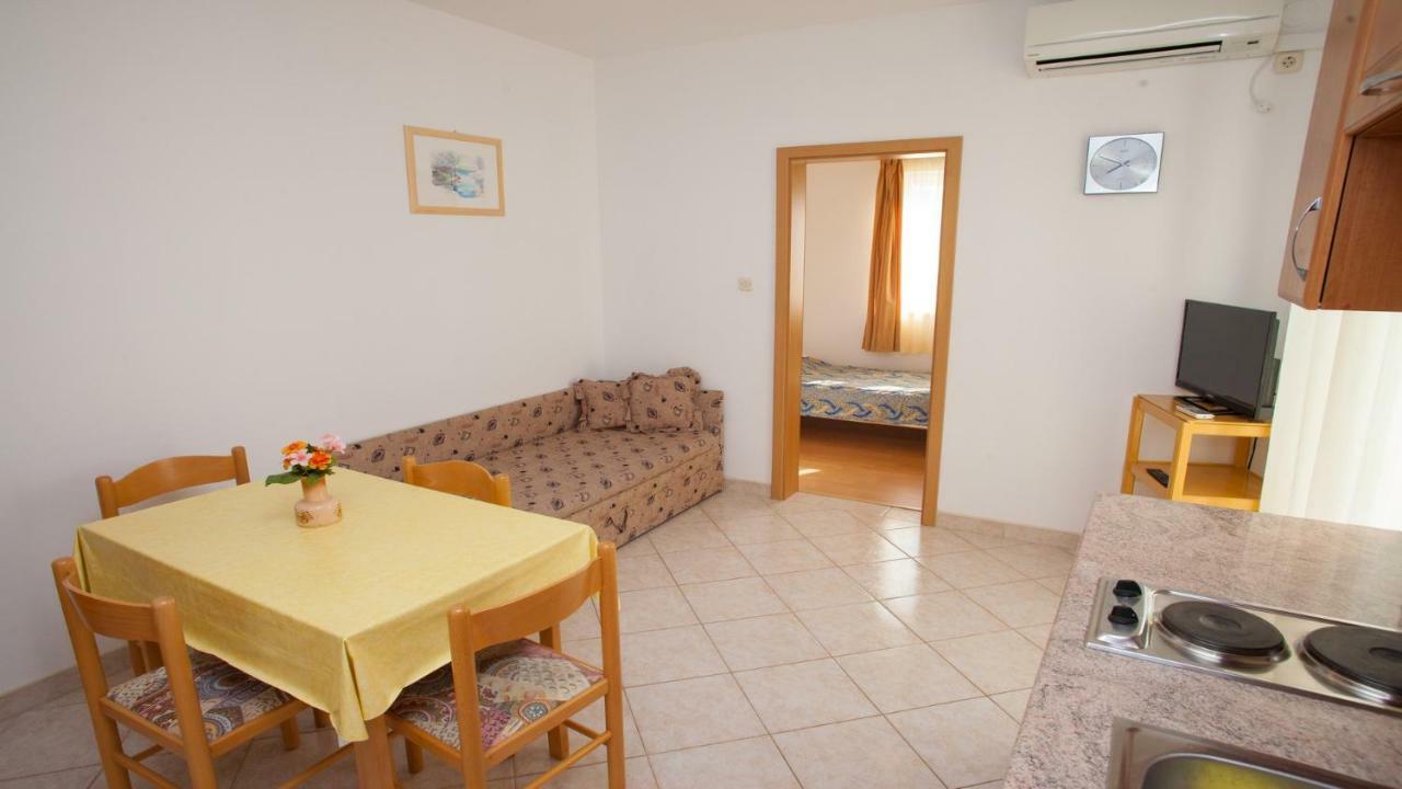 Apartments Basaca Pag Town Luaran gambar